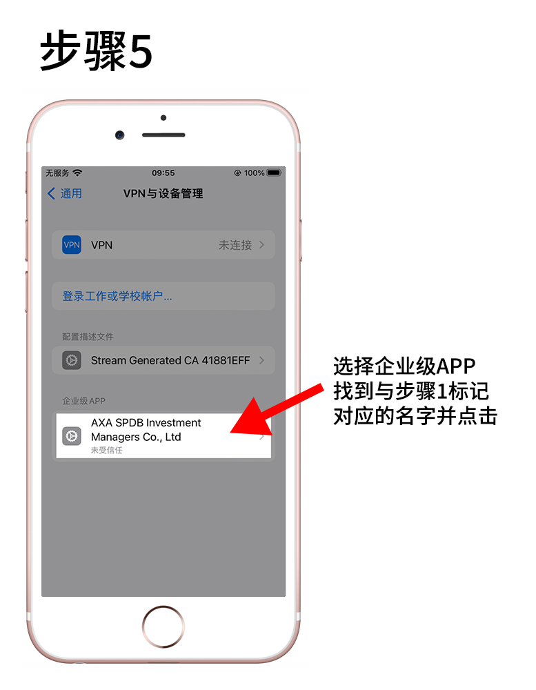 原站教程步骤 5